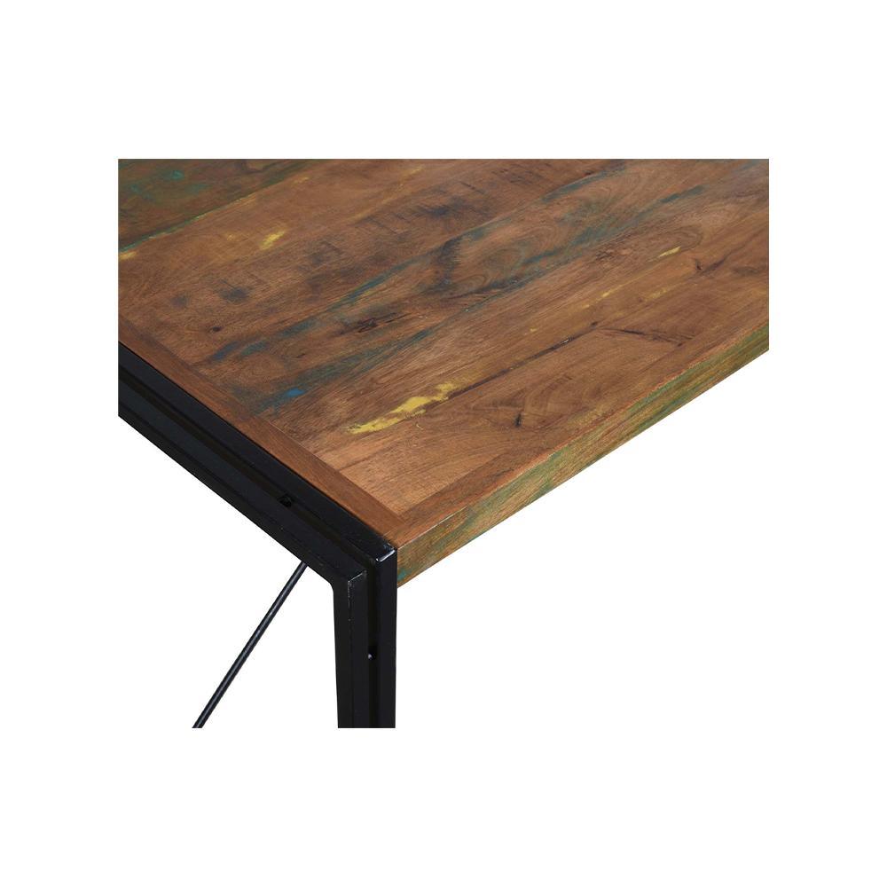 Nora Laptop Table - L150 X W65 X H74 - Furniture Castle