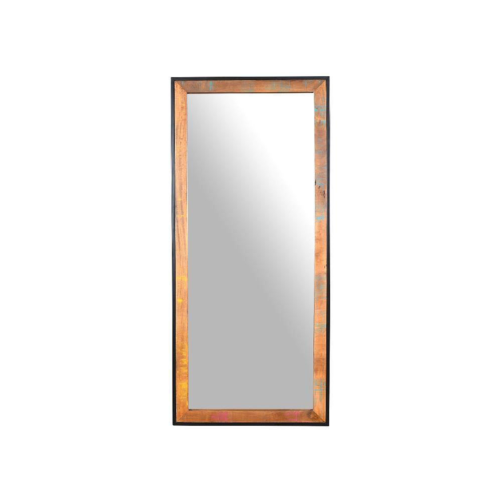 Nora Mirror Frame Large - Furniture Castle