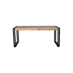 Oster Coffee Table - L110 X W60 X H45 - Furniture Castle