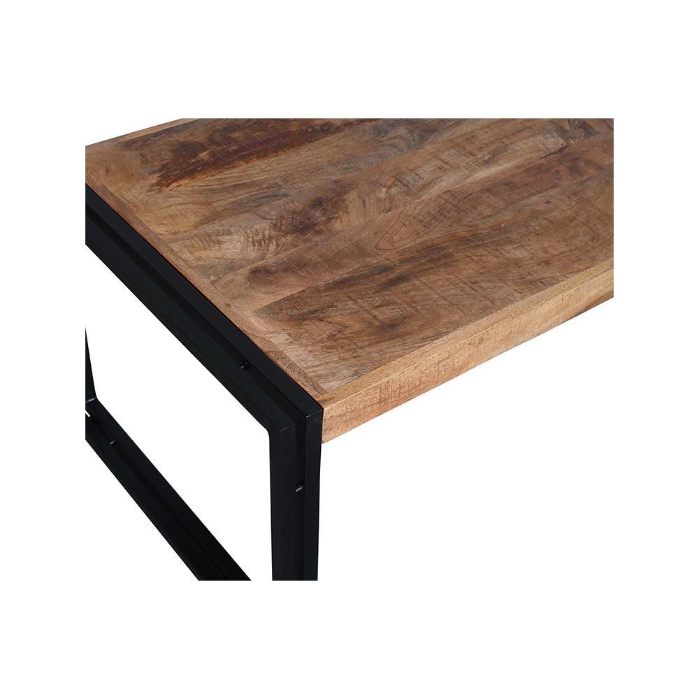 Oster Coffee Table - L110 X W60 X H45 - Furniture Castle