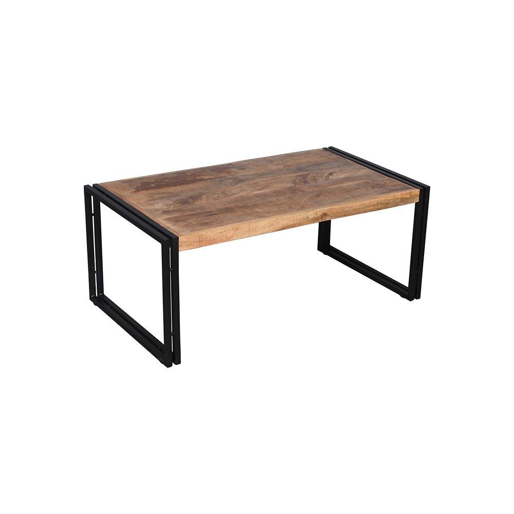 Oster Coffee Table - L110 X W60 X H45 - Furniture Castle