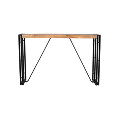 Oster Console Table - L120 X W35 X H76 - Furniture Castle