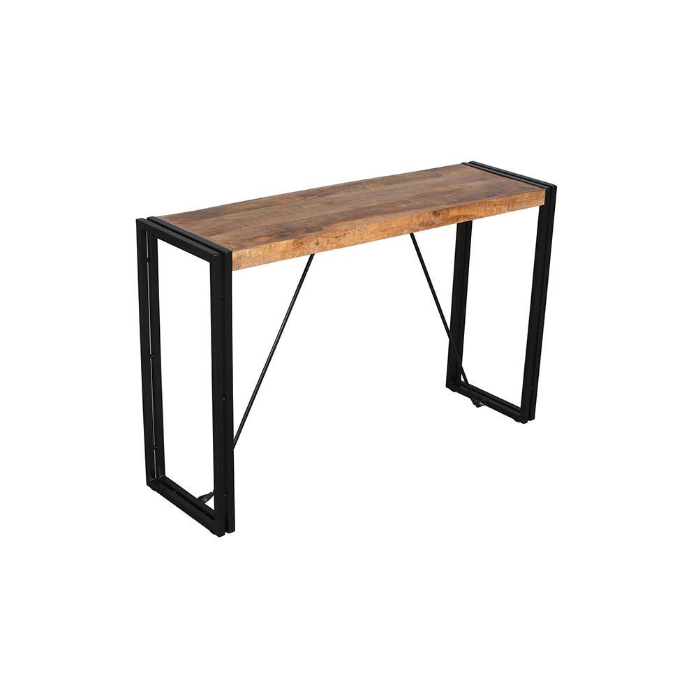 Oster Console Table - L120 X W35 X H76 - Furniture Castle