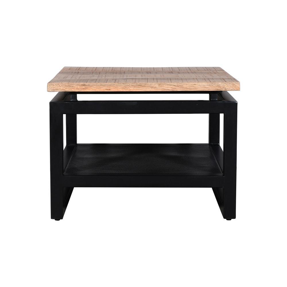 Romeo Coffee Table Square - Furniture Castle