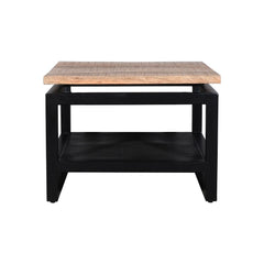 Romeo Coffee Table Square - Furniture Castle