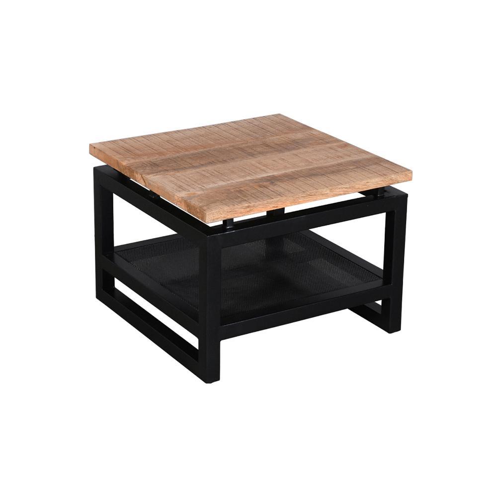 Romeo Coffee Table Square - Furniture Castle