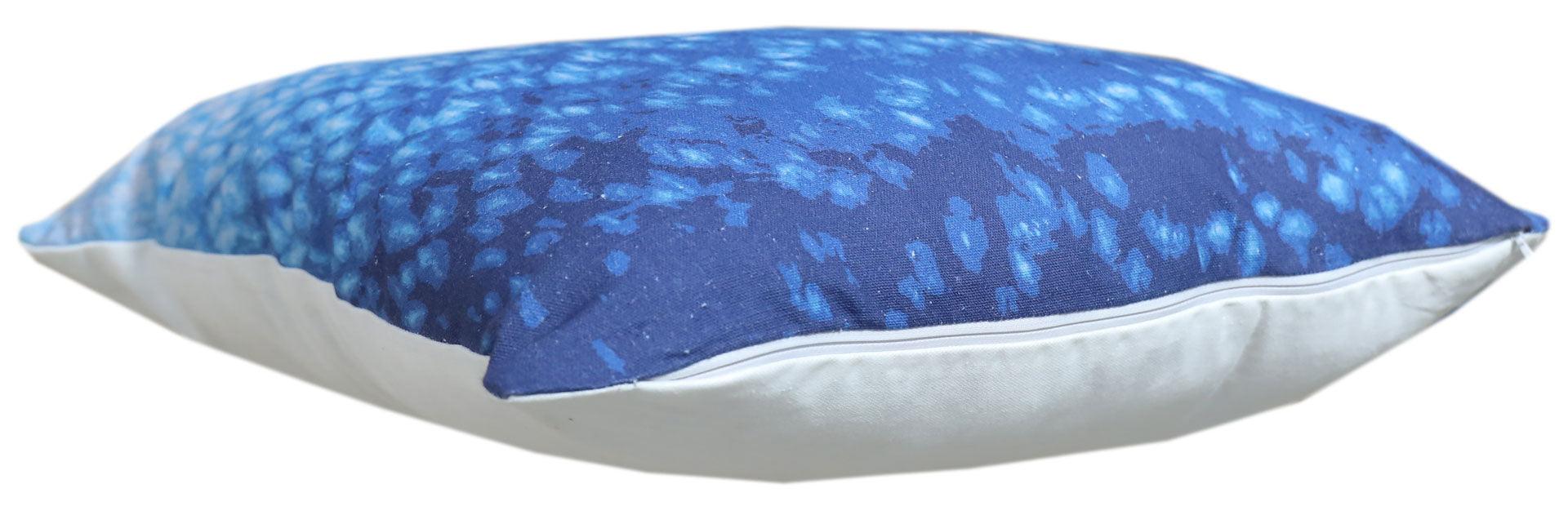 Sky high Indoor Cushion 18x18'' - Furniture Castle