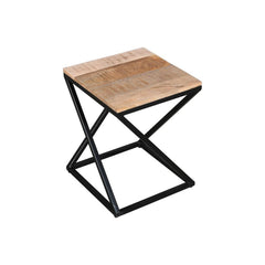 Tamara Side Table Square - Furniture Castle